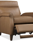 Randall - Power Recliner With Pop-Up Headrest