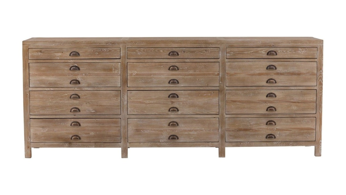Apothecary - Chest