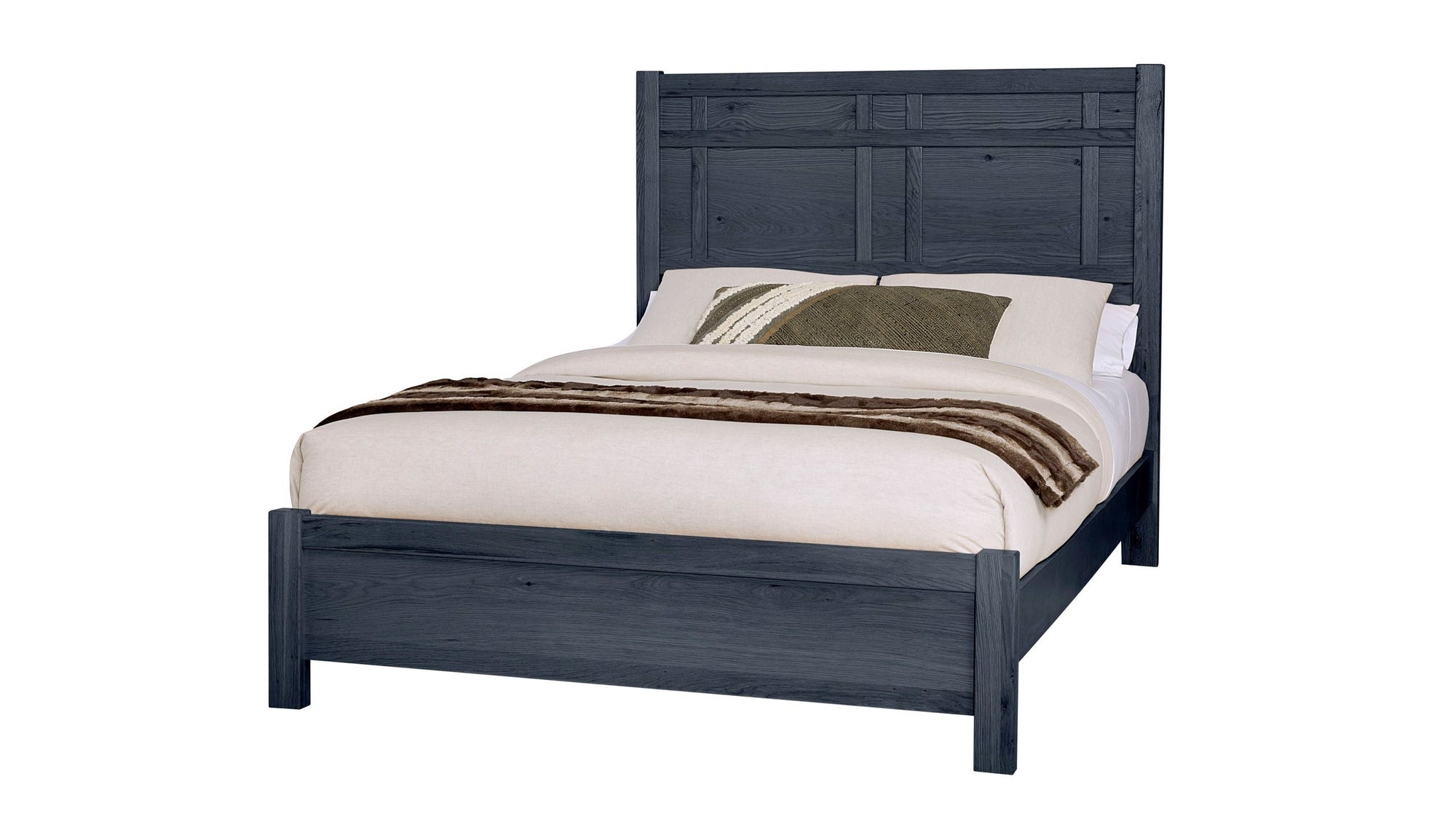 Custom Express - Architectural Bed