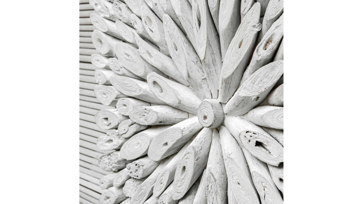 Bahama Wood - Wall Decor