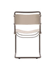 Benny - Side Chair (Set of 2) - Gray / White