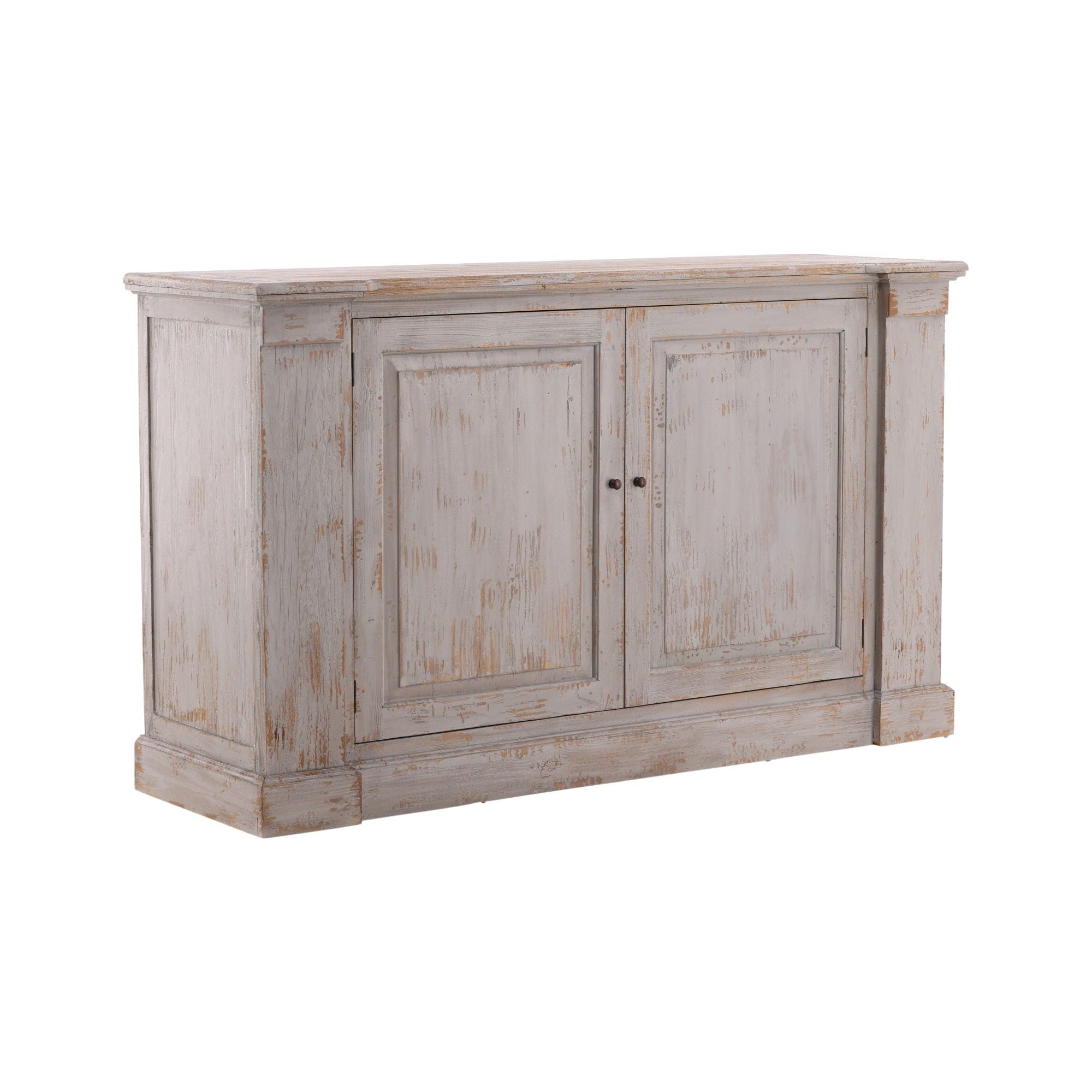 Stratus - Sideboard - Light Brown