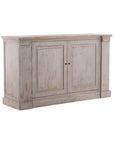 Stratus - Sideboard - Light Brown