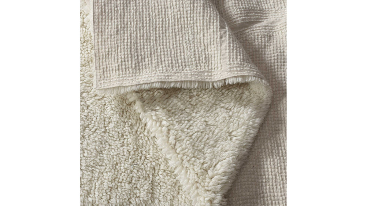 Miramar - Cozy Shag Rug