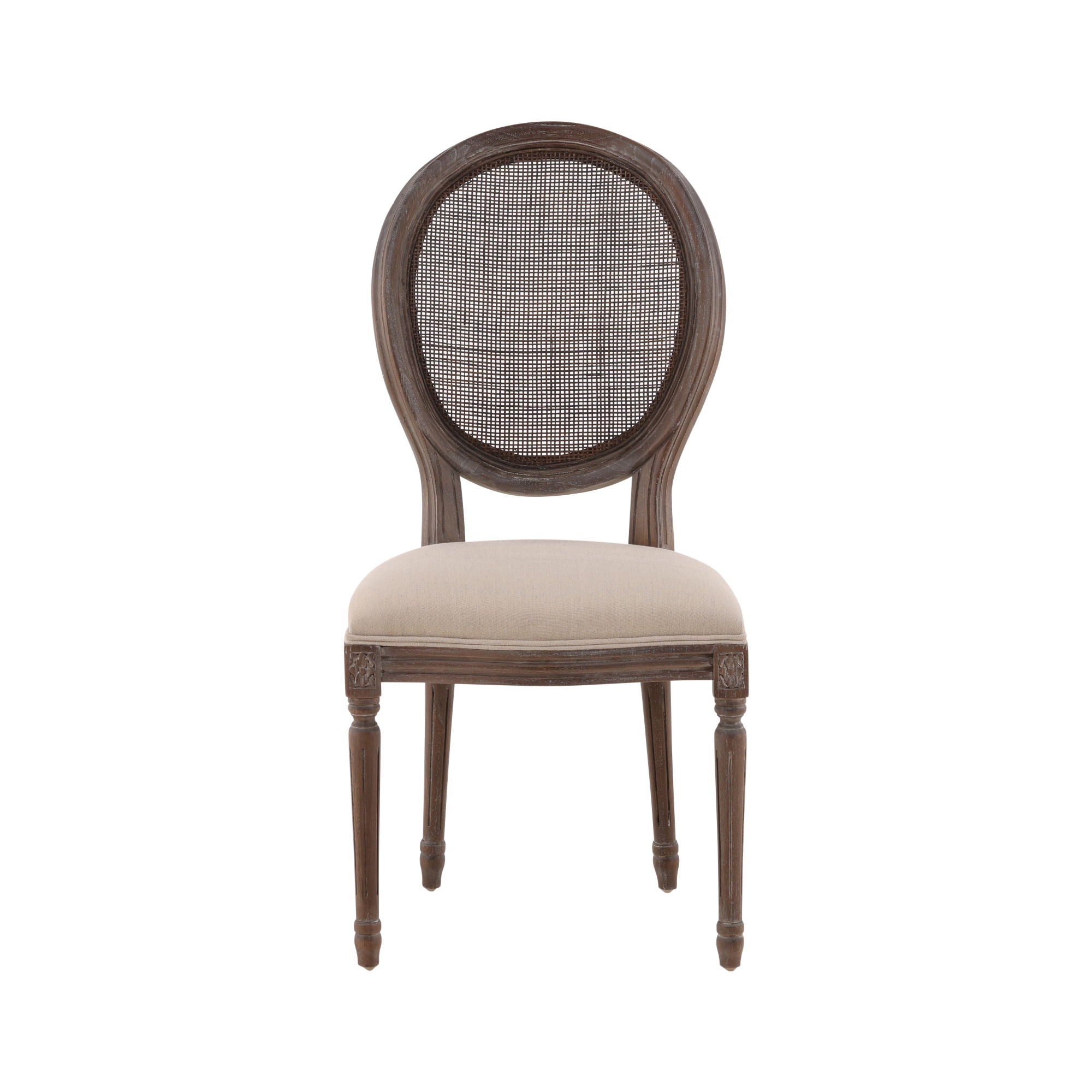 Renton - Side Chair