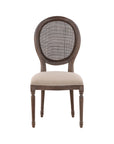 Renton - Side Chair