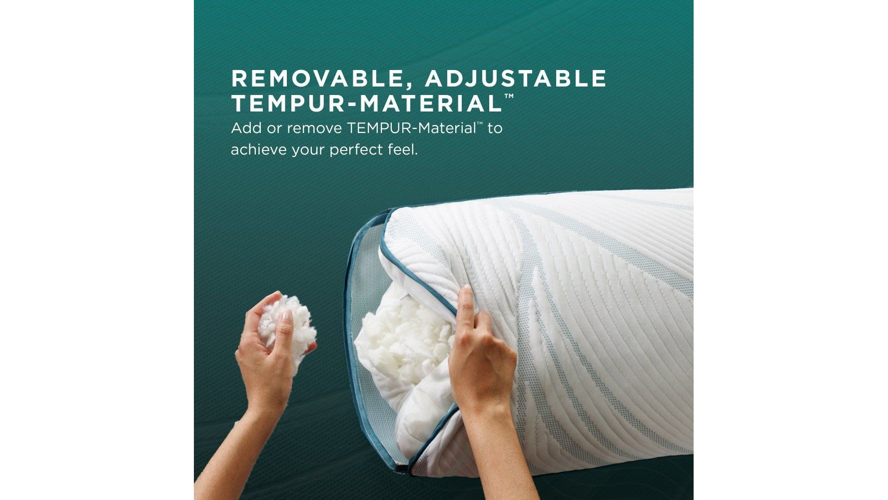 Tempur-Adapt - Tempur-Pedic Adapt ProAdjust