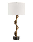 Remolino - Floor Lamp - Bronze
