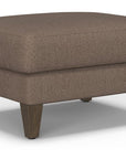 Cute - Fabric Ottoman