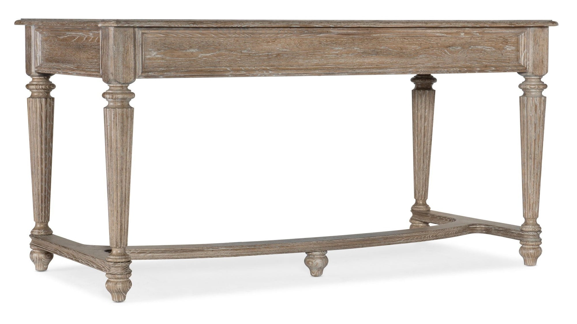 Sutter - Writing Desk - Light Brown