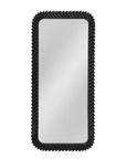 Kindlow - Floor Mirror - Black