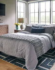 Piper Queen Sleep Sofa w/ Chaise
