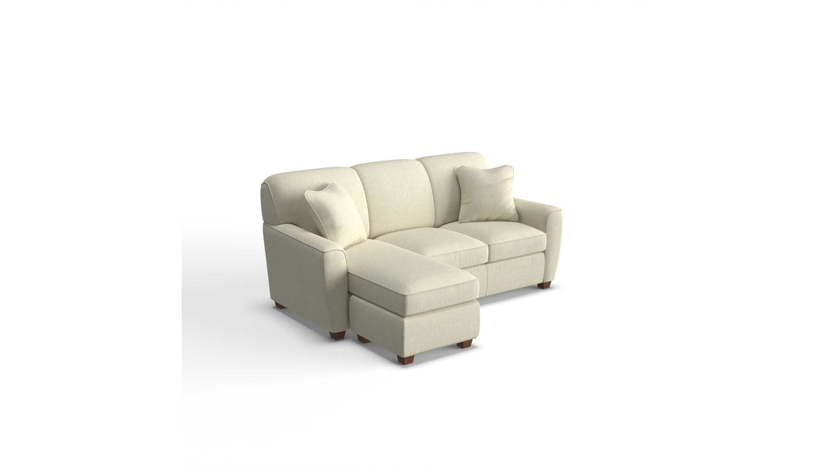 Piper Queen Sleep Sofa w/ Chaise