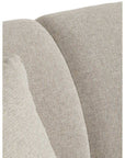 Piper Queen Sleep Sofa w/ Chaise