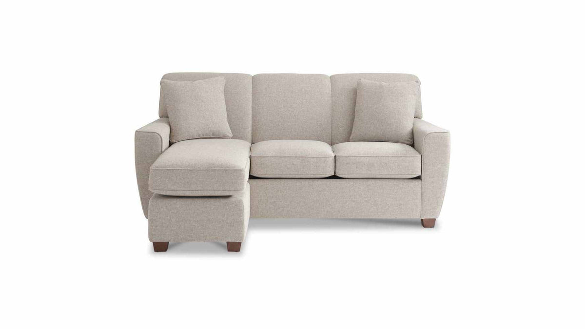 Piper Queen Sleep Sofa w/ Chaise