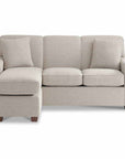 Piper Queen Sleep Sofa w/ Chaise