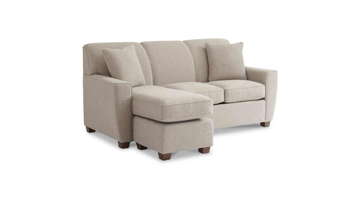 Piper Queen Sleep Sofa w/ Chaise