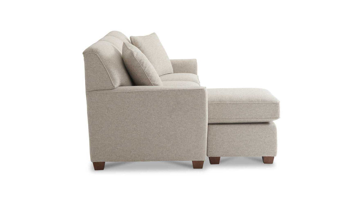Piper Queen Sleep Sofa w/ Chaise