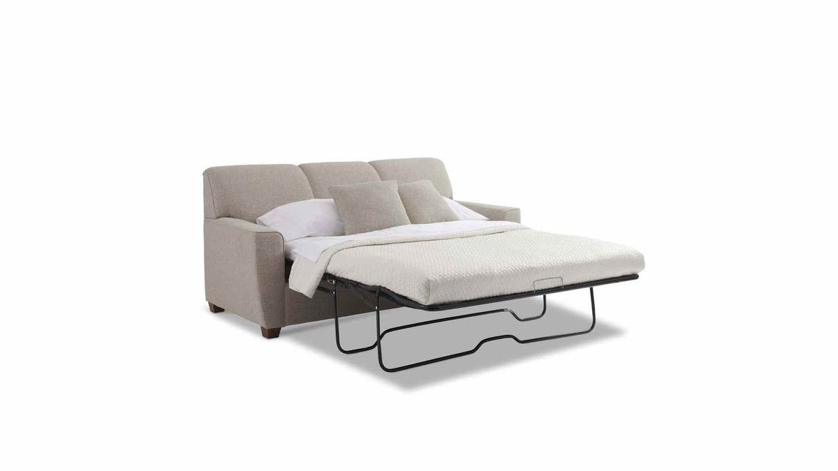 Piper Queen Sleep Sofa w/ Chaise
