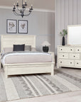 Custom Express - Farmhouse Bed
