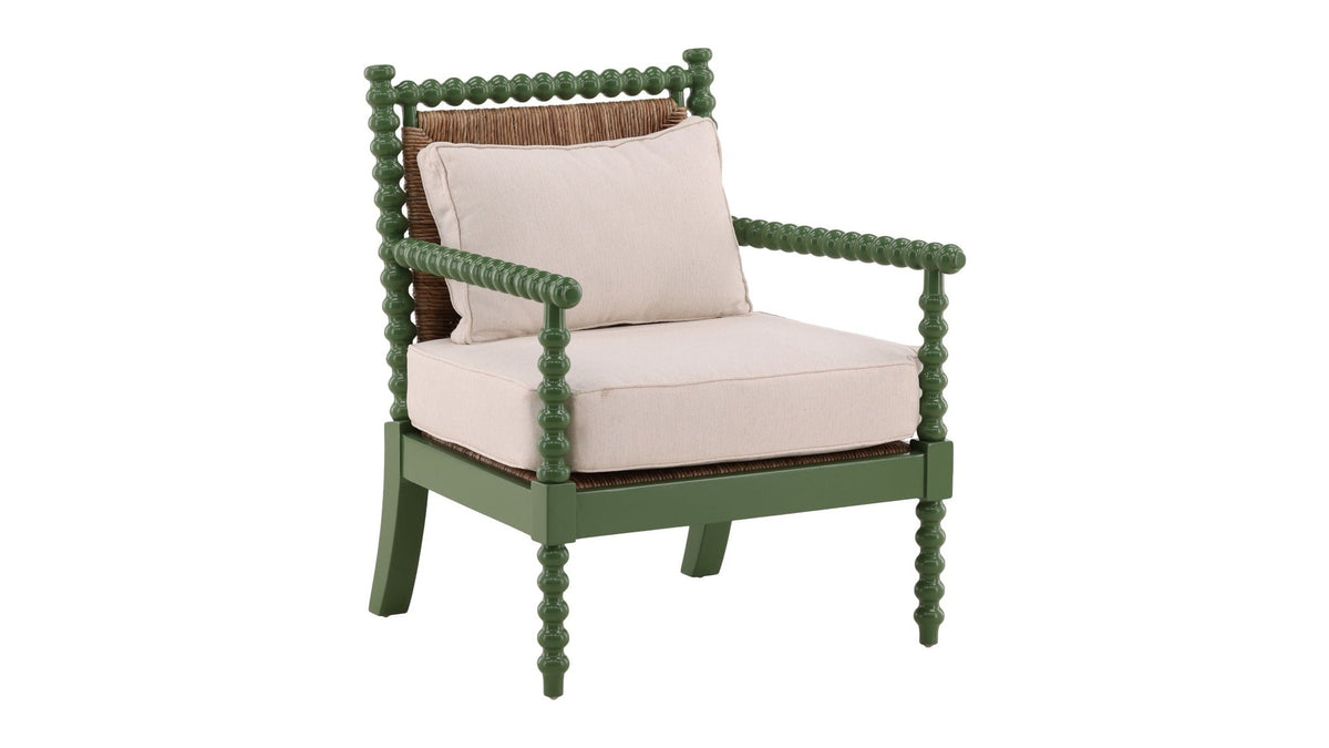 Jameson - Bobbin Chair
