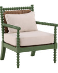 Jameson - Bobbin Chair