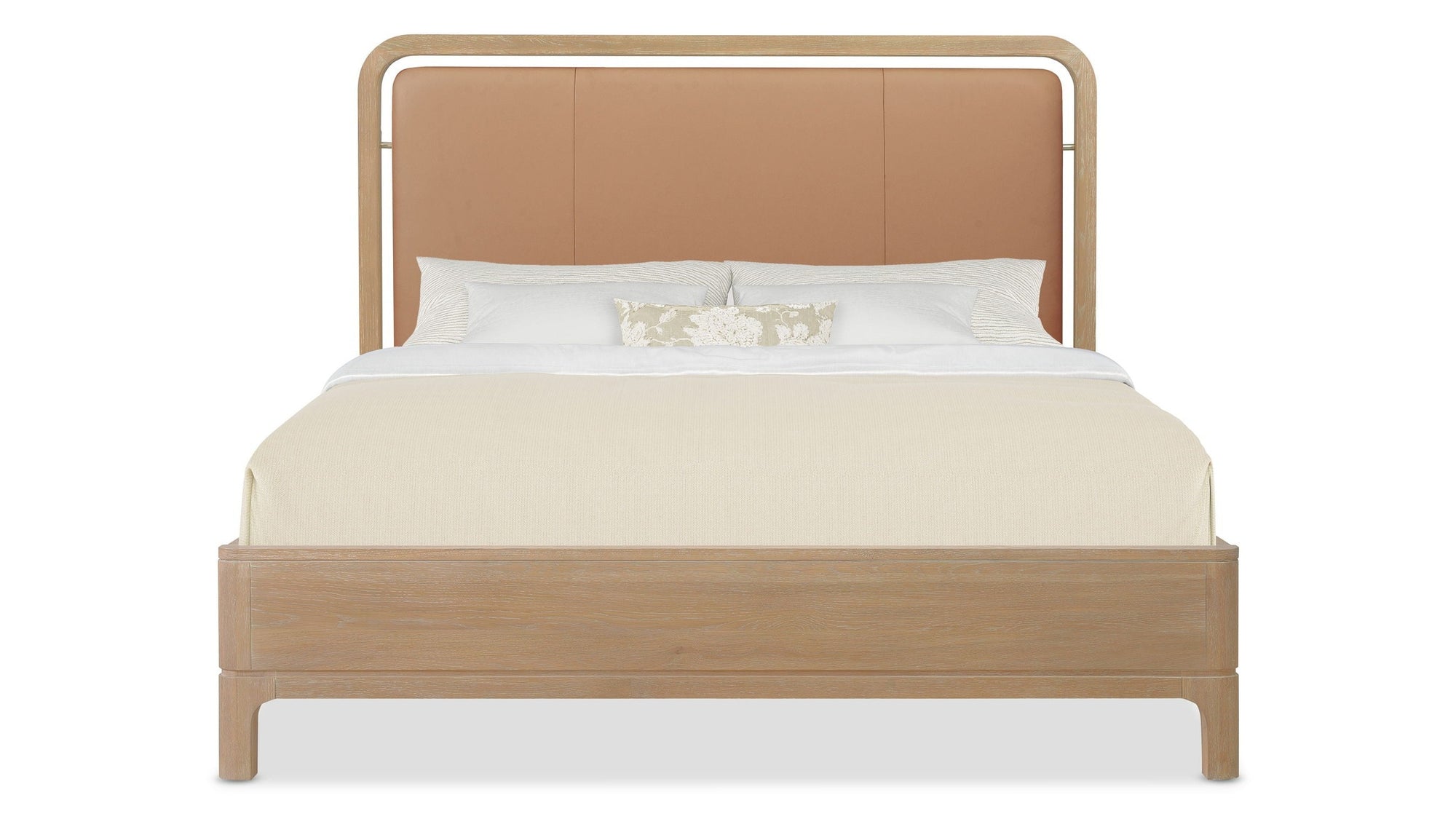 Banyon Bay - Panel Bed