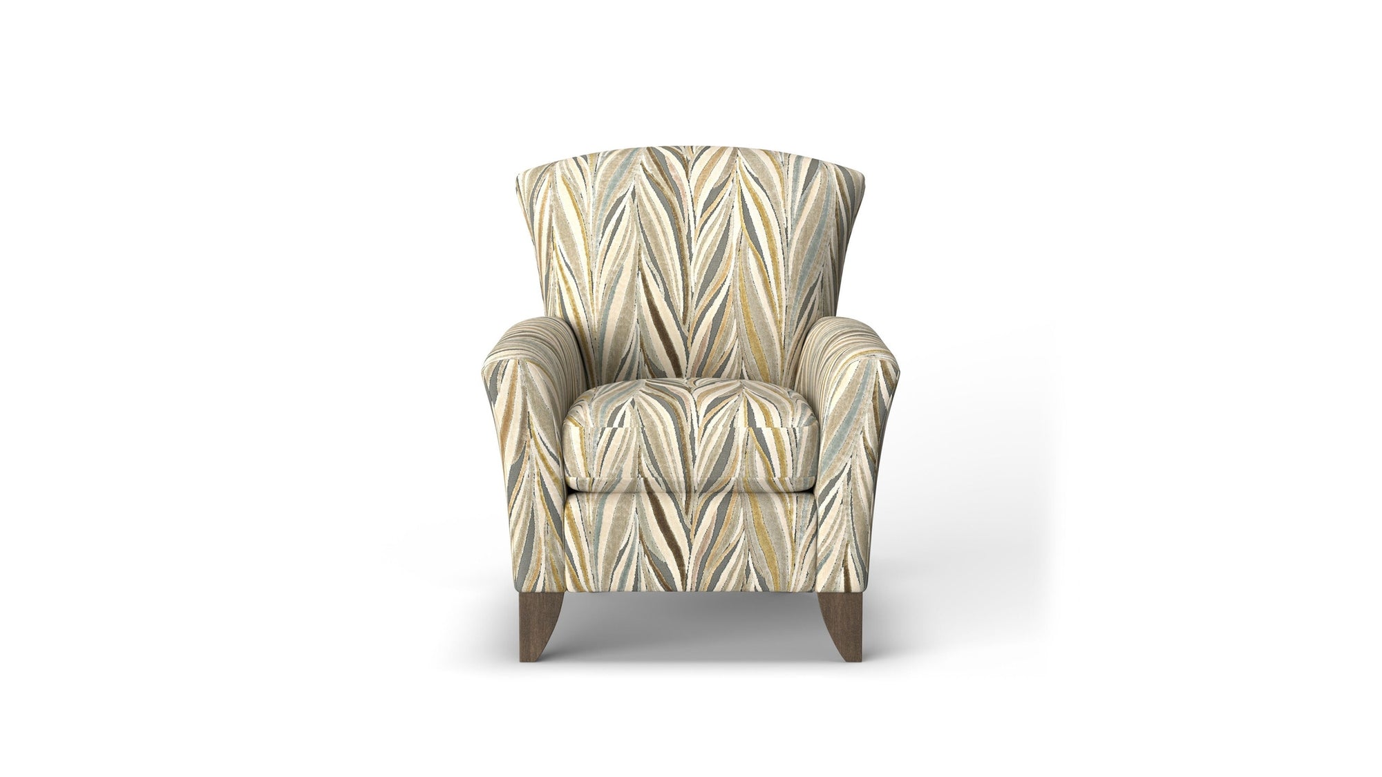 Jupiter - Fabric Chair