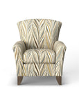 Jupiter - Fabric Chair
