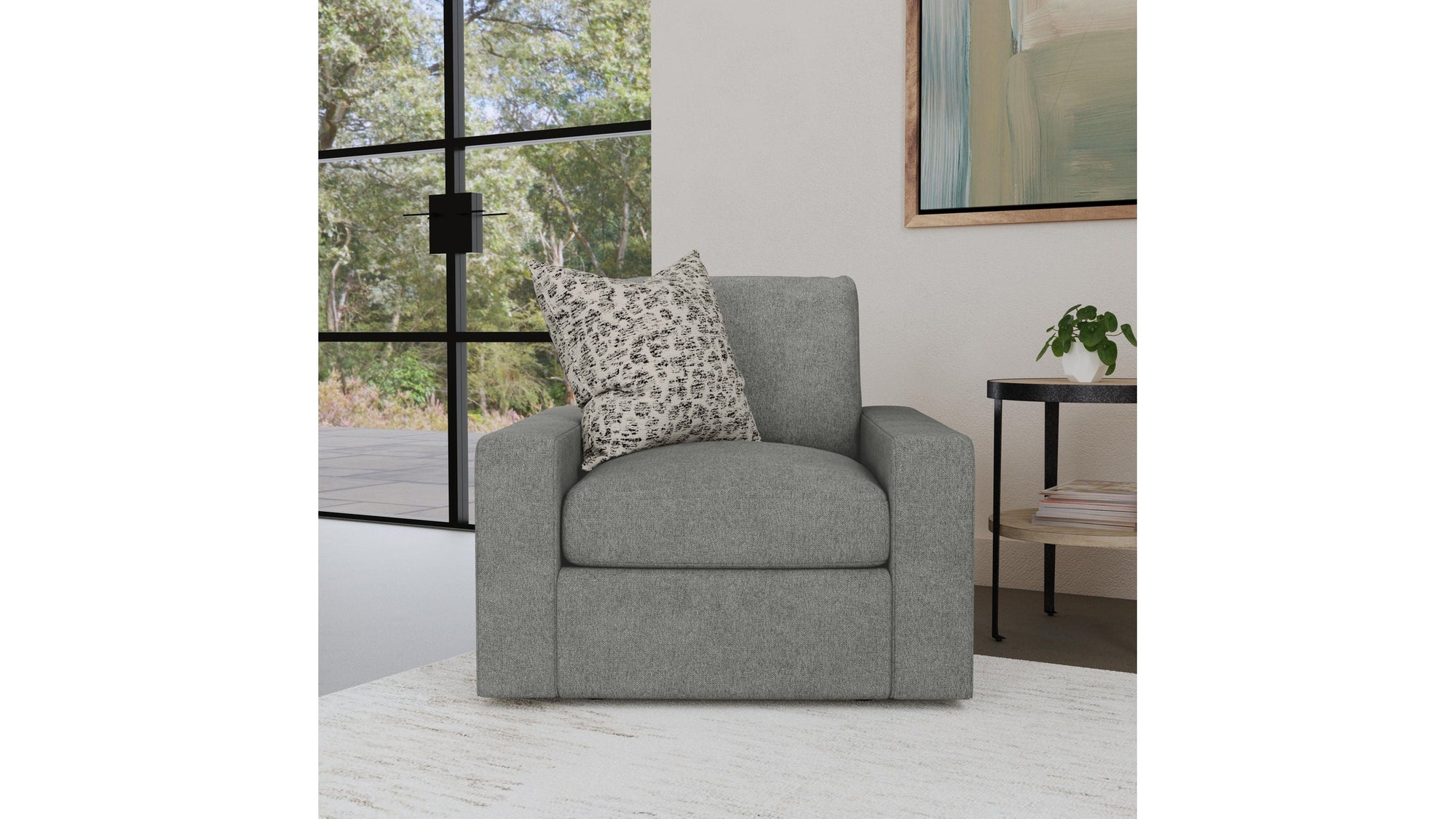 Sky - 43" Chair
