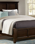 Bonanza - Mansion Bed