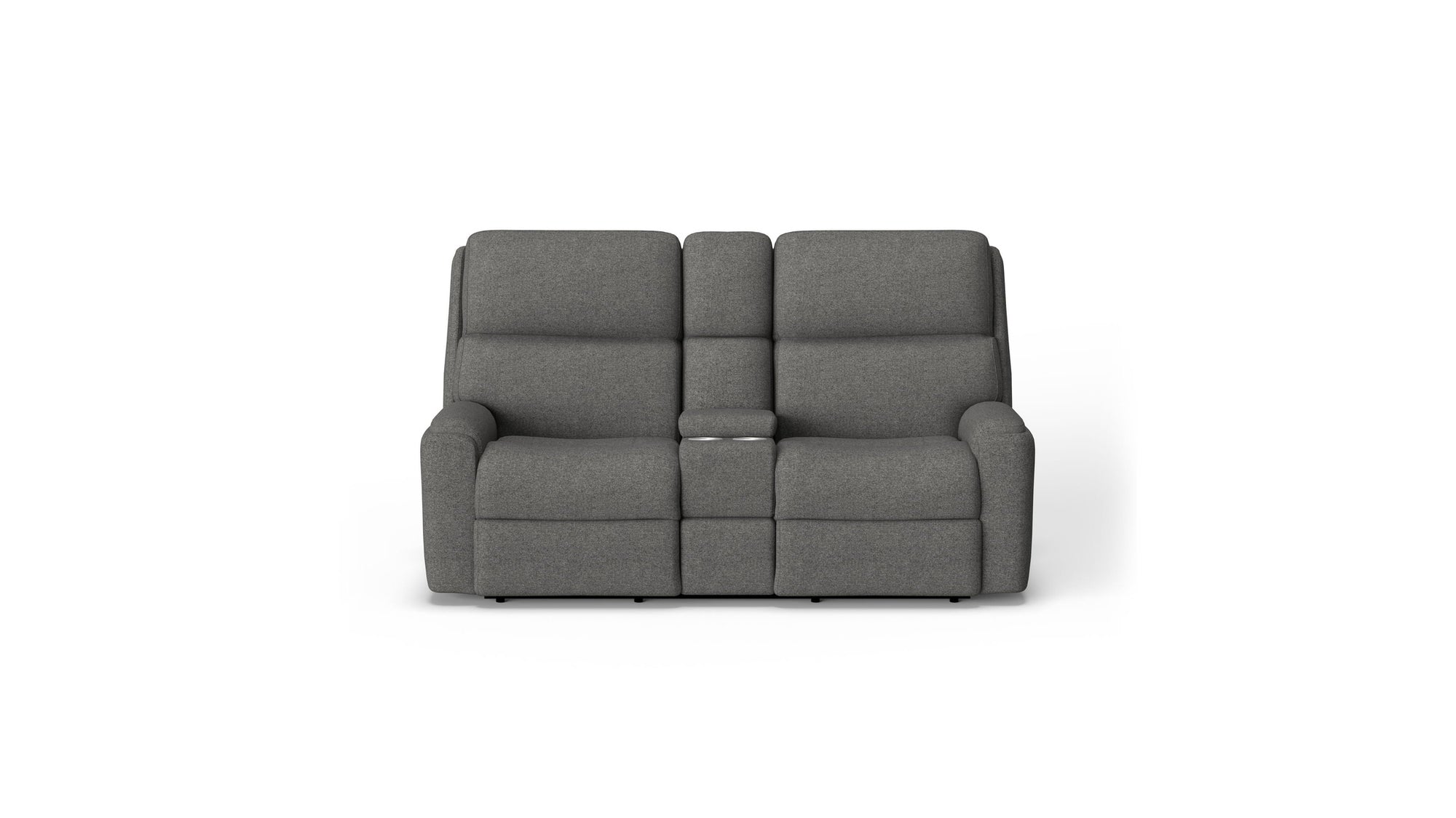 Rio - Reclining Loveseat
