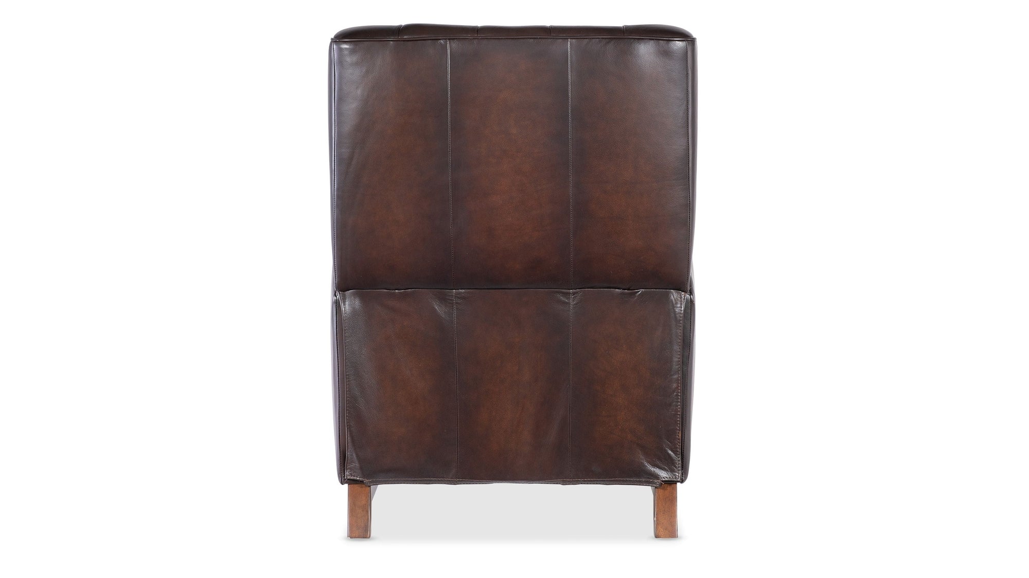 RC - Henderson Press Back Recliner