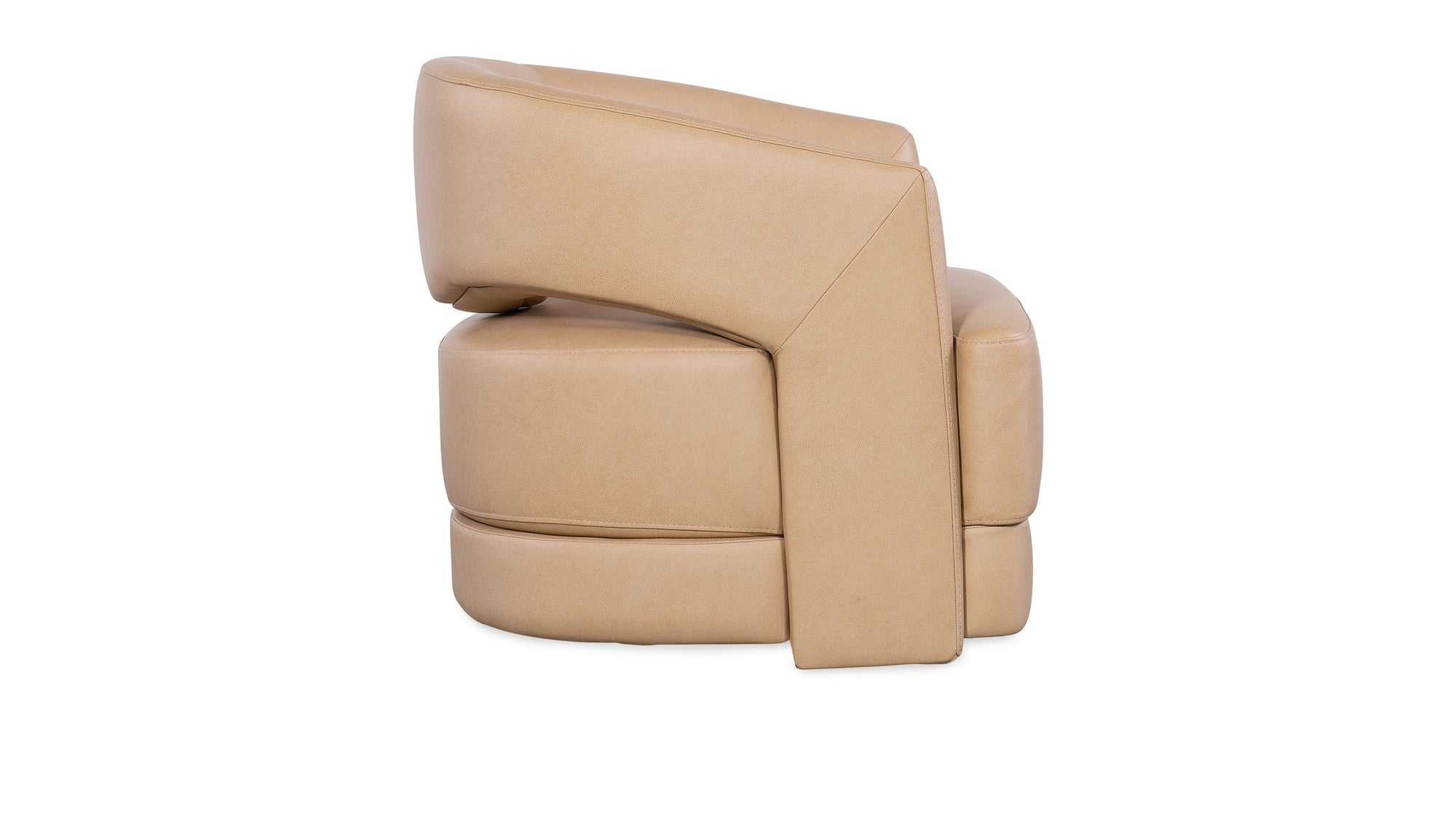 CC - Keys Swivel Chair
