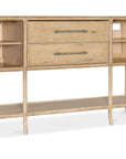 Retreat - Pole Rattan Sideboard