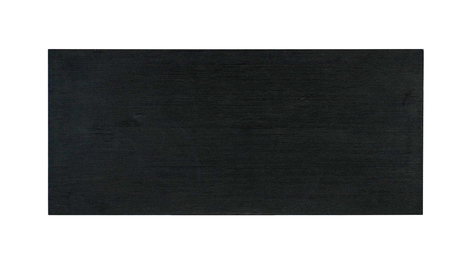 Melange - Rockee 2-Door Chest - Black