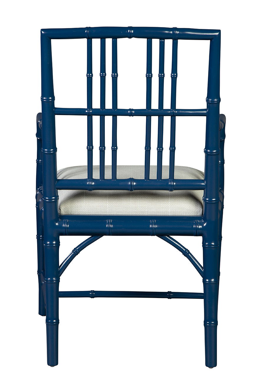 Riley - Arm Chair