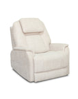 Zecliner Model 3+ Petite - Power Sleep Chair With Power Headrest, Lumbar, Heat & Massage