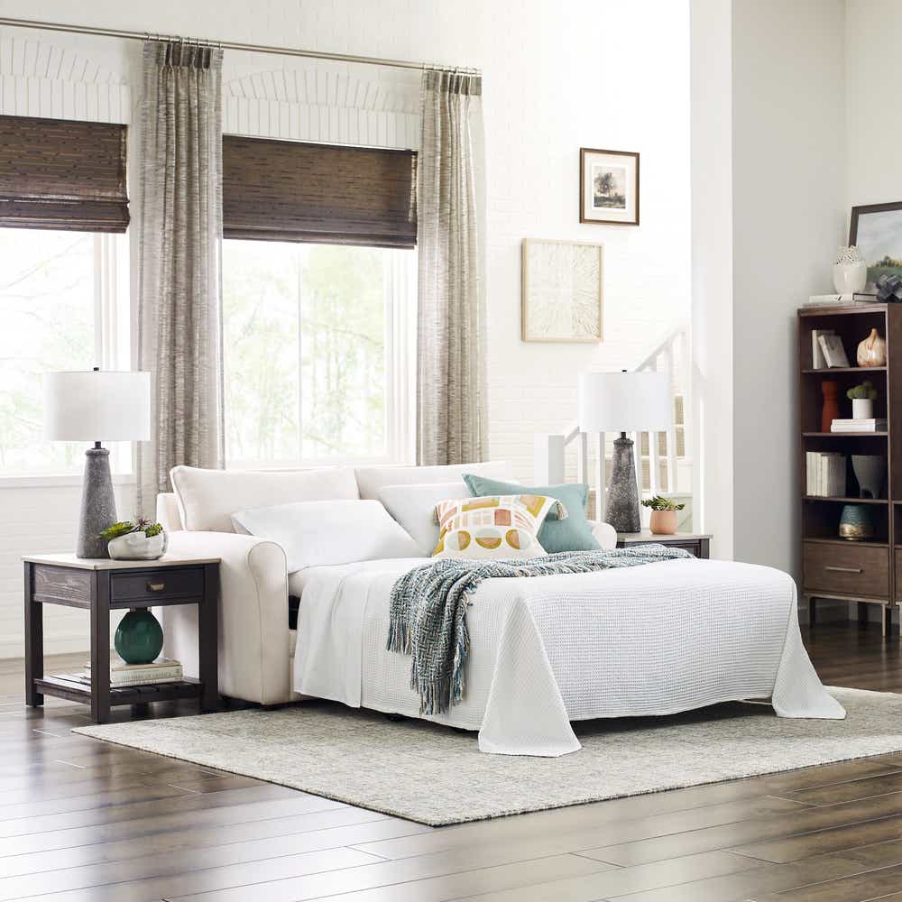 Leah Full Sleep Sofa