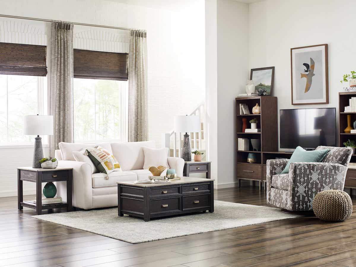 Leah Full Sleep Sofa
