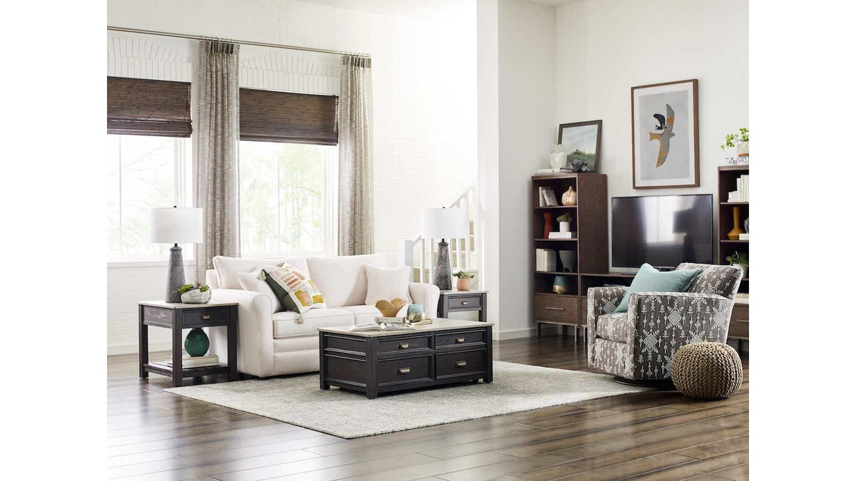 Leah Full Sleep Sofa