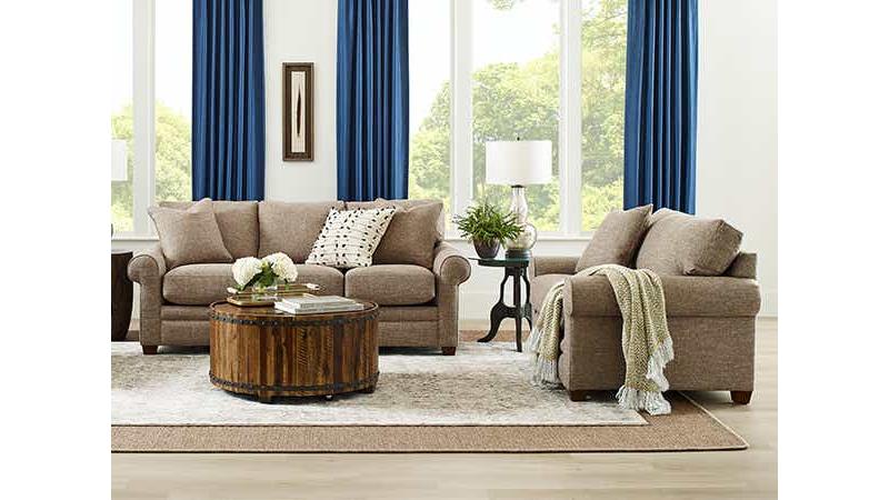 Olson Full Sleep Sofa
