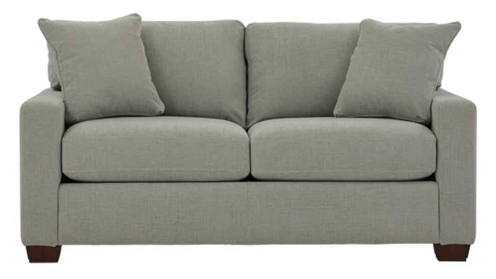 Shiloh Full Sleep Sofa