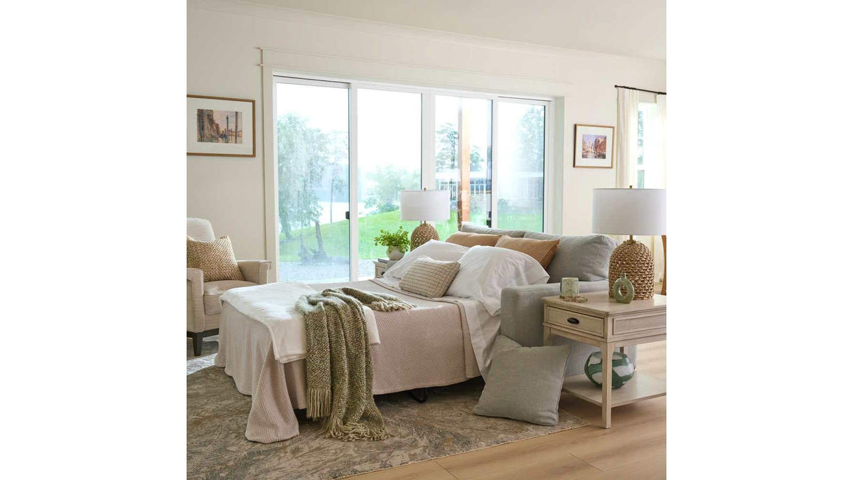 Shiloh Full Sleep Sofa