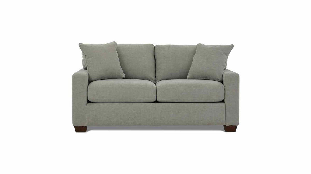 Shiloh Full Sleep Sofa