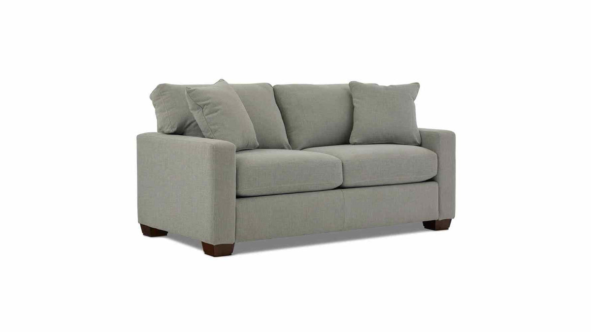 Shiloh Full Sleep Sofa