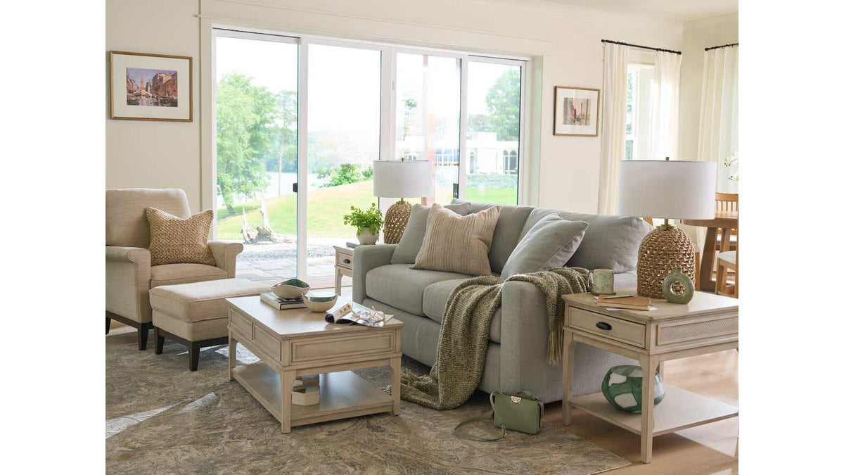 Shiloh Full Sleep Sofa