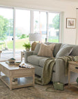 Shiloh Full Sleep Sofa