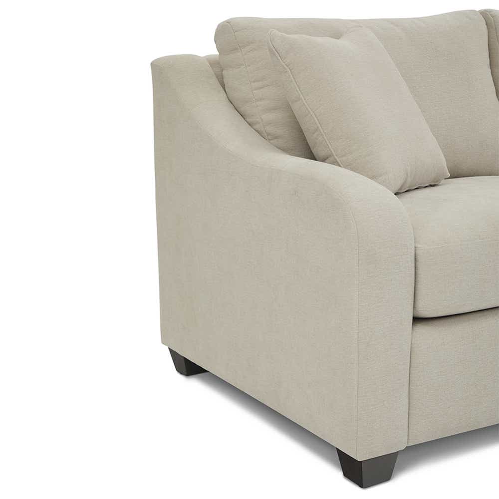 Charlie Full Sleep Sofa