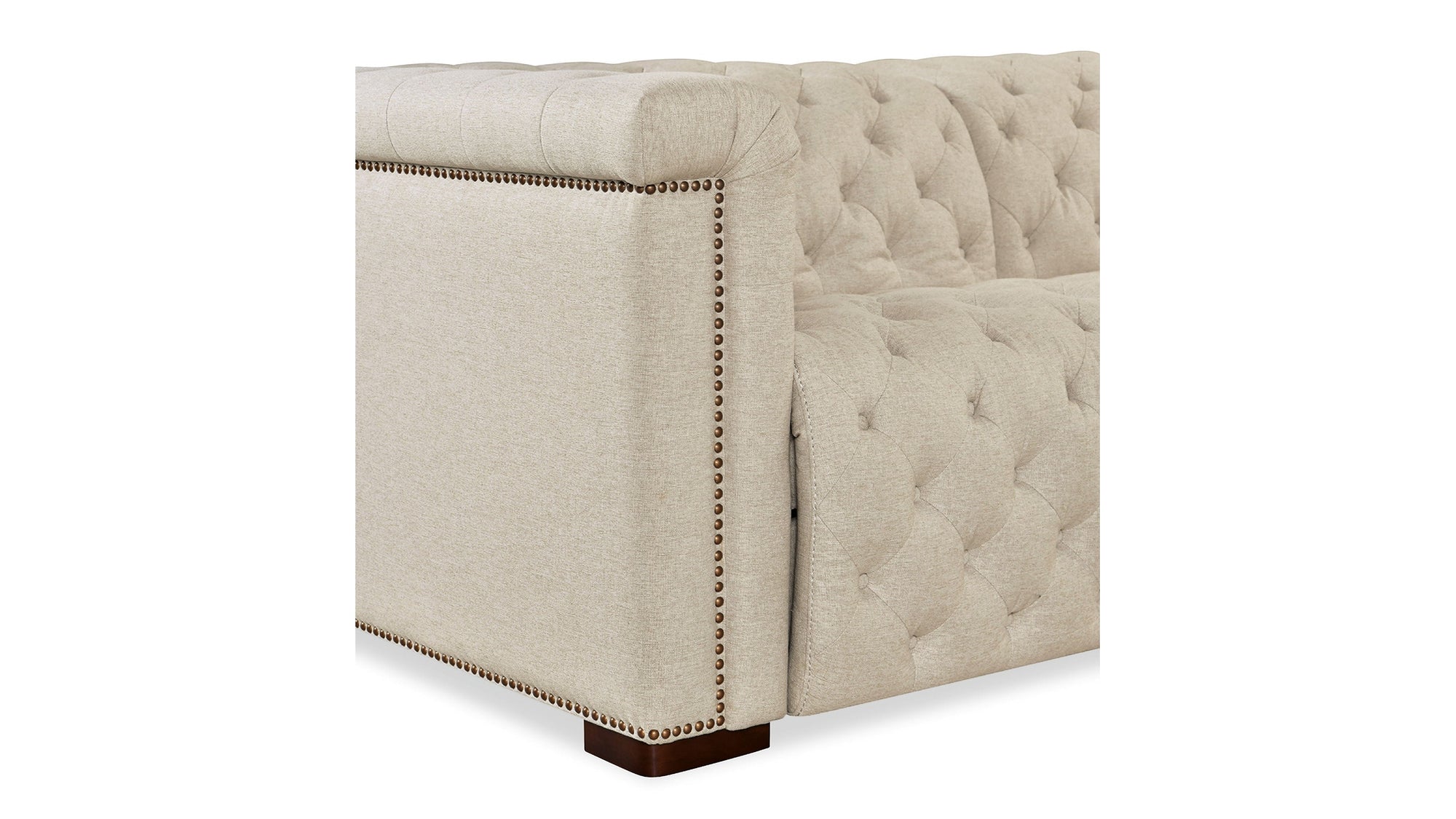SS - Savion Deux Power Reclining Sectional